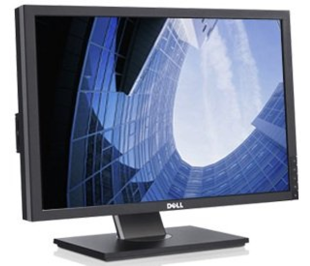 Dell 2209WA czarny - 42919 - zdjęcie